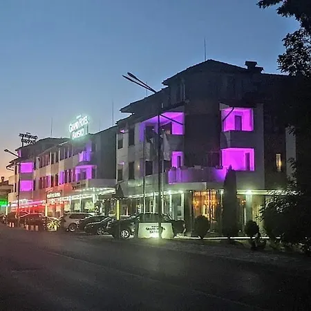 Банско