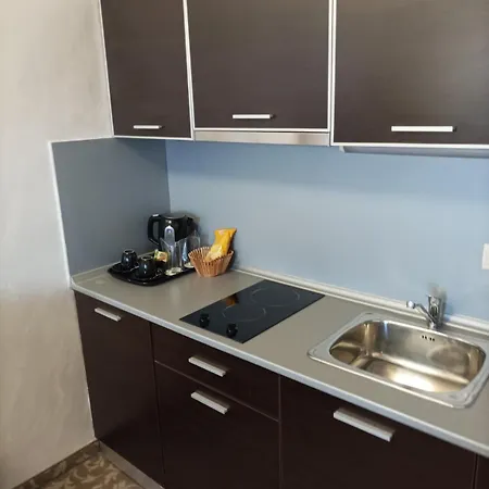 Apartment Банско